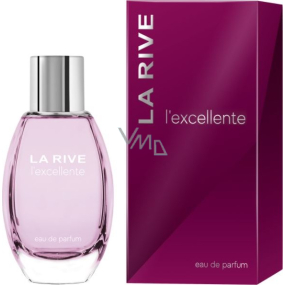 La Rive L'Excellente parfümiertes Wasser für Frauen 100 ml