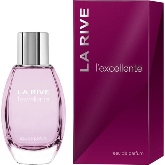 La Rive L'Excellente parfümiertes Wasser für Frauen 100 ml