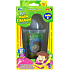 Joker Slimy Slime mit glänzendem und spielblauem 140 g