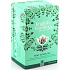 English Tea Shop Bio Grüner Tee mit Minze 20 Trichterbeutel in Hygienepackungen 40 g