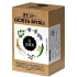 Leros Mind Cleansing 21 Day Herbal Tea Cure hilft, das geistige Wohlbefinden zu fördern 21 x 1,3 g