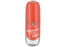 Essence Nail Colour Gel 48 Squeeze The Day! 8 ml