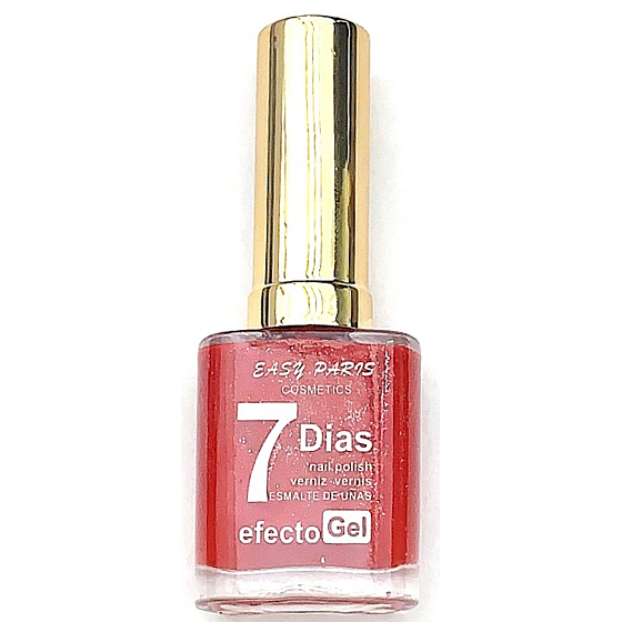 Mein 7Dias Efecto Gel-Nagellack Nr.17 13 ml