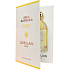 Guerlain Aqua Allegoria Bergamote Calabria Eau de Toilette für Frauen 1 ml mit Spray, Fläschchen