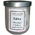 Heart & Home Frische Leinen Soja-Duftkerze mit dem Namen Gábina 110 g