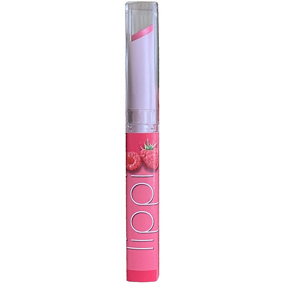 Balsamis Apotheke Lippi Himbeer-Lippenbalsam mit Perle 2,6 g