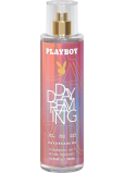 Playboy Daydreaming Körpernebel für Frauen 250 ml
