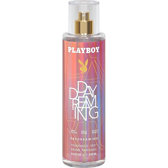 Playboy Daydreaming Körpernebel für Frauen 250 ml