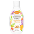 Bione Cosmetics Panthenol + Carotin SPF 20 Schützende Sonnenschutzlotion 150 ml