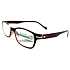 Berkeley Lesebrille Dioptrien +3,0 Kunststoff bordeaux 1 Stück MER6216