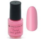 Regina Pastell schnell trocknender Nagellack 113 Rosa 4 ml