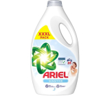 Ariel Sensitive Skin flüssiges Waschgel für Fein- und Kinderwäsche 64 Dosen 3,2 l