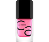 Catrice ICONails Gel Lacque Nagellack 163 Pink Matters 10,5 ml