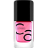 Catrice ICONails Gel Lacque Nagellack 163 Pink Matters 10,5 ml