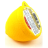 Liabel Citron Geruchsabsorber für Kühlschrank 4,5 x 5,5 cm