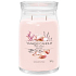 Yankee Candle Pink Sands - Pink Sands Duftkerze Signature Tumbler großes Glas 2 Dochte 567 g