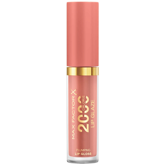 Max Factor 2000 Kalorien Hydratisierender Lipgloss 050 Guave Flair 4,4 ml