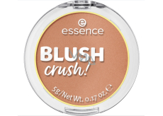 Essence Blush Crush! blush 10 Karamell-Latte 5 g