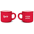 Nekupto Name Mini-Becher Lucie 100 ml