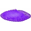 Fre Pro Wave 2.0 Lavendelduft-Urinalsieb lila 19 × 20,3 × 1,9 cm 54 g 2 Stück, Duopack