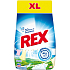 REX Waschmittel Amazonia Freshness 50 Waschgänge, 2,75 kg