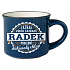 Albi Espressotasse Radek - Das Wunder aller Wunder, der letzte perfekte Mensch 45 ml
