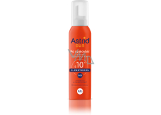 Astrid Sun Kühle Regenerationsschaum nach dem Sonnenbaden, 150 ml