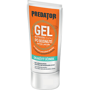 Predator Gel nach Insektenstich, 25 ml