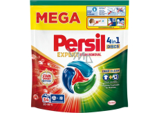 Persil Stain Removal Expert Kapseln für die Wäsche, 54 Wäschen