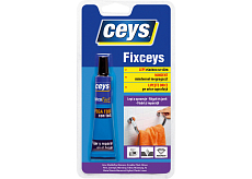 Ceys Fixceys universelles Kleber für alles, 20 ml
