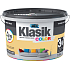 Het Klasik Color Malerfarbe, 0637 gelb-orange, 7+1 kg