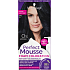 Palette Mousse Color eis schwarz 1-1, 35 ml