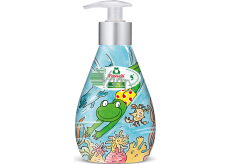 Frosch Eko tekuté mýdlo pro děti 300 ml