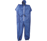 Spokar Kombinationsoverall mit Kapuze XL