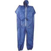 Spokar Kombinationsoverall mit Kapuze XL