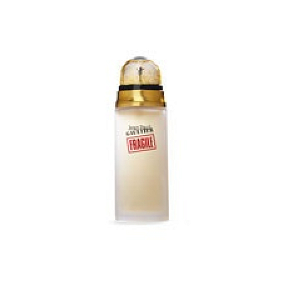 Jean Paul Gaultier Zerbrechlicher Körper Gold Glitter für Frauen 100 ml
