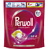 Perwoll Waschmittelkapseln Renew Color für bunte Wäsche, 46 Waschgänge