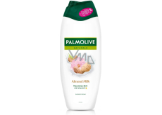Palmolive Naturals Duschgel Mandel & Milk, 500 ml