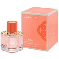 Gant Bloom Bay Parfümierte Wasser für Frauen 30 ml
