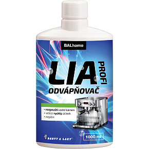 BALHOME LIA PROFI ENTFERNER 1000 ML 8255