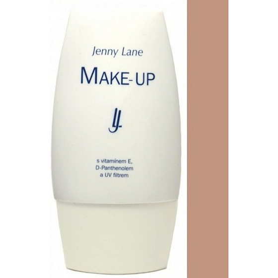 Jenny Lane Hochopakes Make-up 03 35 ml