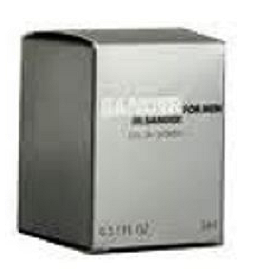 Jil Sander Santer für Männer After Shave Balm 100 ml