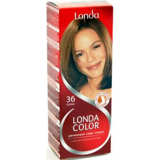 Londa Color Haarfarbe 36 Platin Kitz