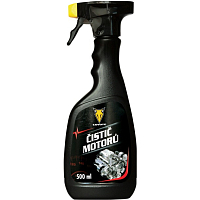 Coyote Motorreiniger, Sprühflasche, 500 ml