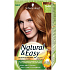 Schwarzkopf Natural & Easy Haarfarbe 546 Mittelkupferkitz Terrakotta
