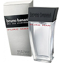 Bruno Banani Pure Eau de Toilette für Herren 30 ml