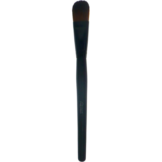 Kosmetikpinsel 19 cm 1 Stück 30350