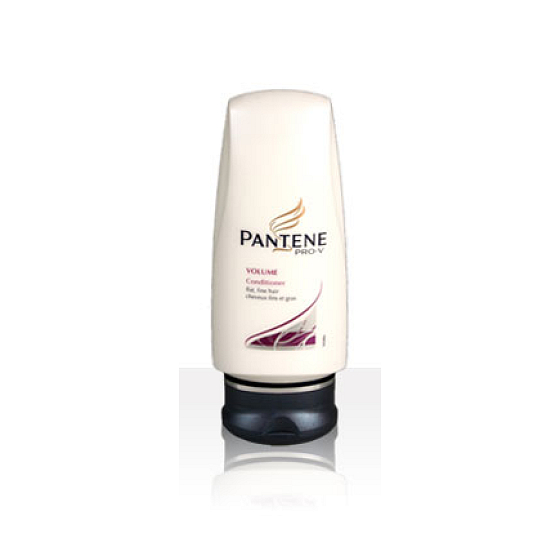 Pantene PRO-V 2in1 Sheer Volume Conditioner für Volumen für feines Haar 250 ml