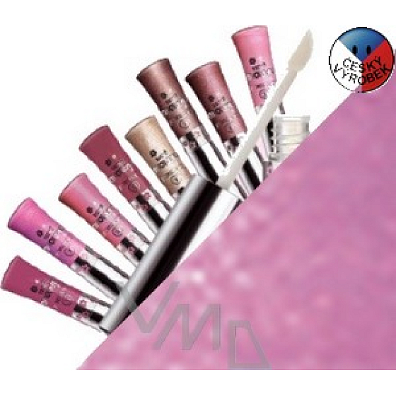 Dermacol Diamond Gloss Lipgloss 07 6,5 ml