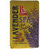 Bohemia Gifts Spa Lavendel Toilettenseife 100 g